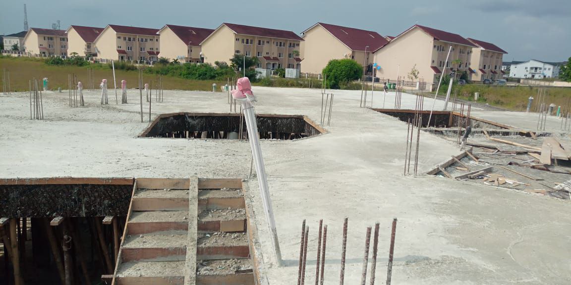 Proposed Creche Construction